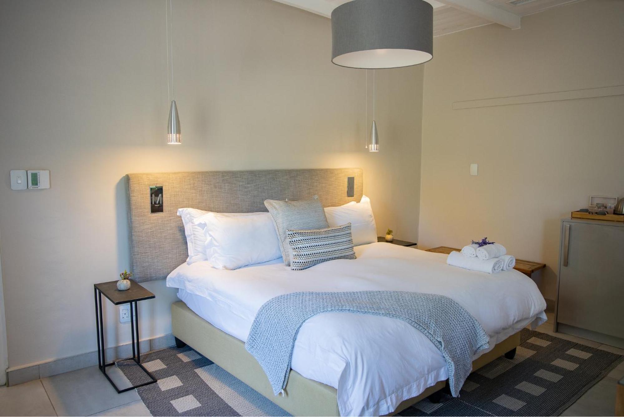 Macaron Boutique Guest House Franschhoek Værelse billede